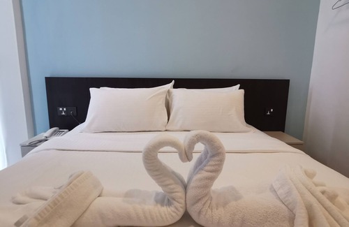 Larut Hotel | TT Dorf Hotel Matang