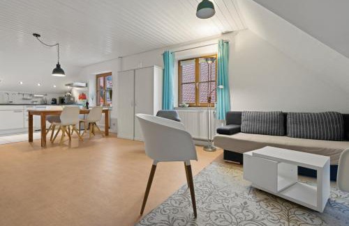 Immenstaad am Bodensee Apartment | TTP Apartments Immenstaad