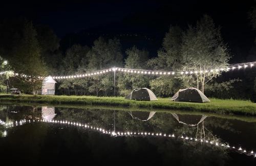 Aghavnadzor Resort | TTU JUR Resort