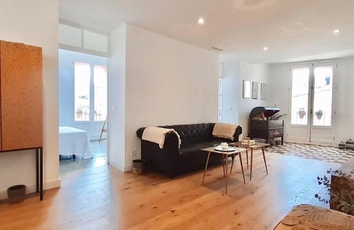 Plaza Mayor Apartment | Tu alojamiento en Cáceres