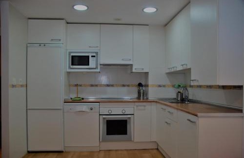 Escarrilla Apartment | TU APARTAMENTO EN EL VALLE DE TENA en ESCARRILLA