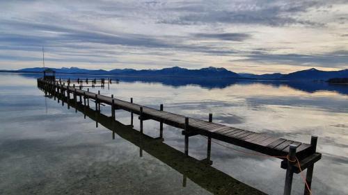 Gstadt House | Tu Casa Chiemsee Ferienhaus