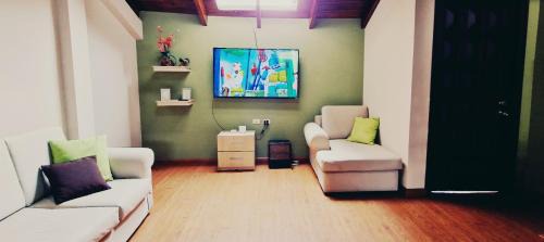 Macas Apartment | TU CASA EN MACAS