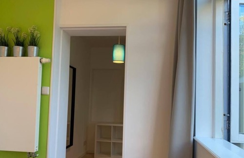 Delft Apartment | TU Delft 5min Sweet Room Bentley