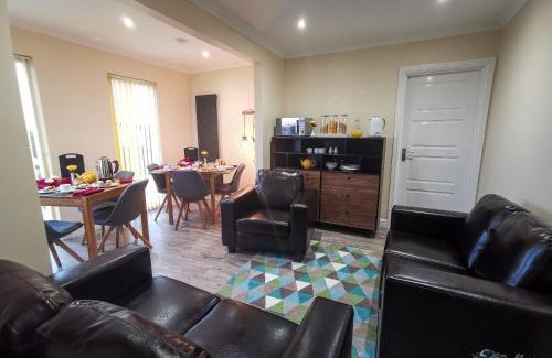 Stanley Bed & Breakfast | Tu Guesthouse