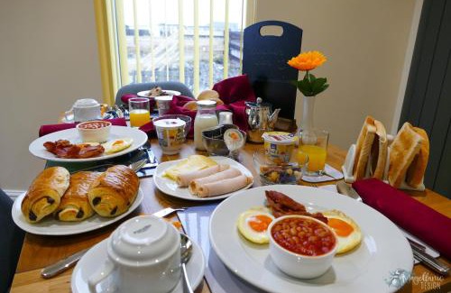 Stanley Bed & Breakfast | Tu Guesthouse