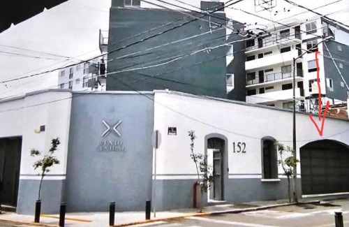 San Juan de Dios Apartment | Tu joya Tapatia - AC, alberca y Gym departamento en el corazón de Guadalajara