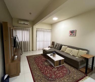 Ciudad Del Este Apartment | Tu lugar en Ciudad Del Este Dpto 202
