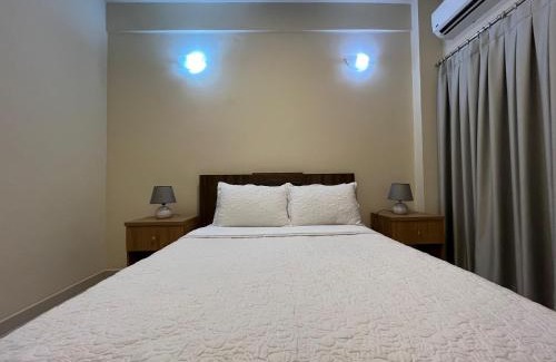 Ciudad Del Este Apartment | Tu lugar en Ciudad Del Este Dpto 202