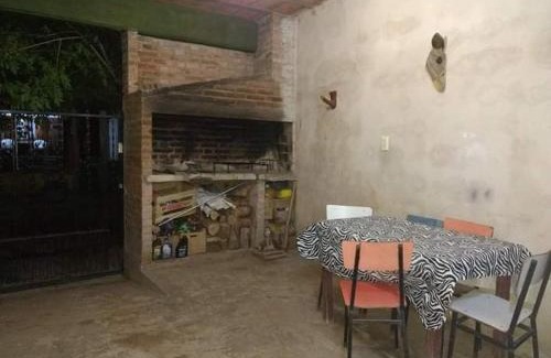 Villa Cura Brochero Apartment | Tu lugar en Tierra Santa