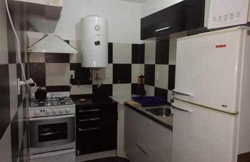Villa Cura Brochero Apartment | Tu lugar en Tierra Santa