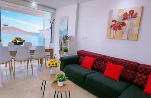 Gran Alacant House | Tu Oasis en Urbanización Carabassi