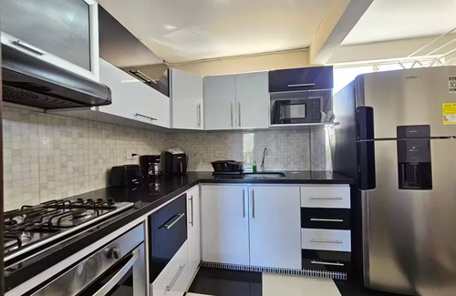 Roldanillo Apartment | Tu Refugio en Roldanillo!
