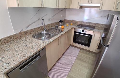San Vicente do Grove Apartment | Tu Rincón