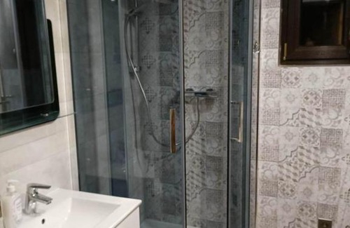 Bodzentyn Apartment | Tu się śpi