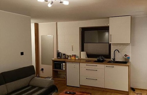 Bodzentyn Apartment | Tu się śpi