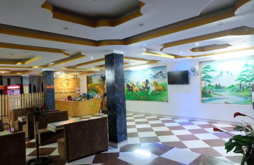 Dong Anh Hotel | Tuan Tu Hotel