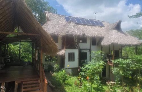 Rancho Santana House | Tuani ecoLodge