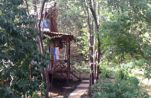 Rancho Santana House | Tuani ecoLodge