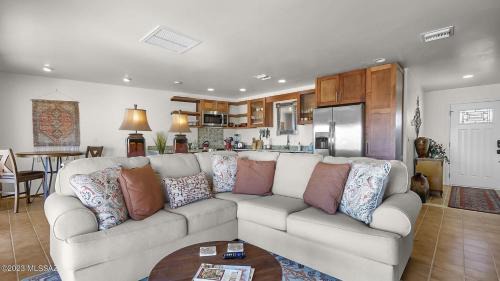 Tumacacori House | Tubac Alegria Retreat