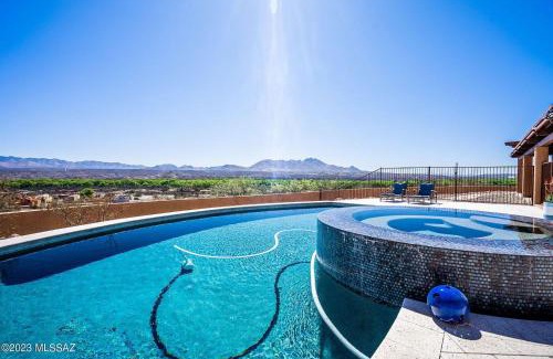 Tumacacori House | Tubac Alegria Retreat
