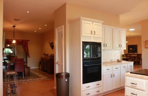 Tubac House | Tubac Country Club Estate Home near golf resort