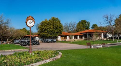 Tubac Resort | Tubac Golf Resort & Spa
