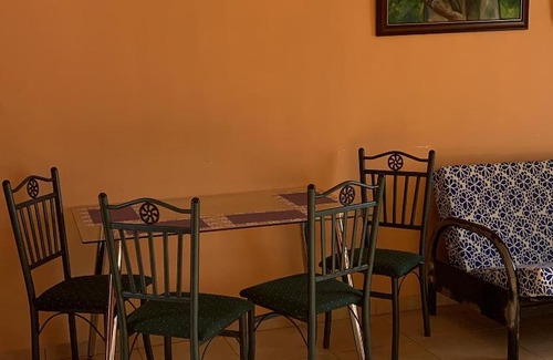 Costambar Apartment | Tucan Uno
