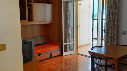 Santa Domenica Apartment | Tucano Appartment Club Resort