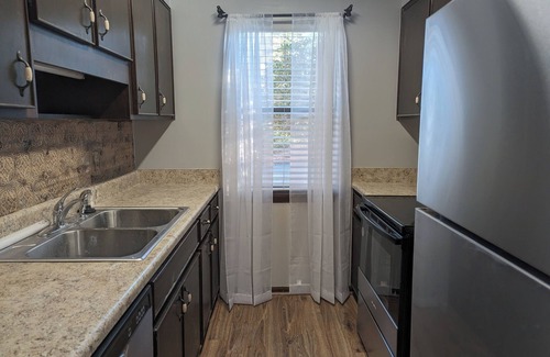 Augusta House | Tucked Away Townhome Close to the Masters