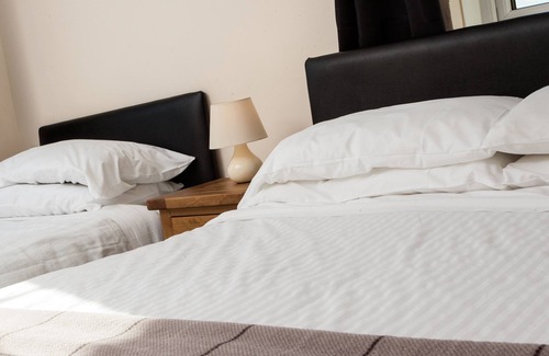 Cromarty Firth Hotel | Tuckers Inn