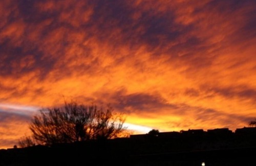 Tucson Condo | Tucson Getaway with View for Hiking, Biking, Birding or Golf
