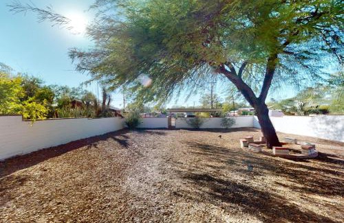 Sam Hughes House | Tucson Treasure
