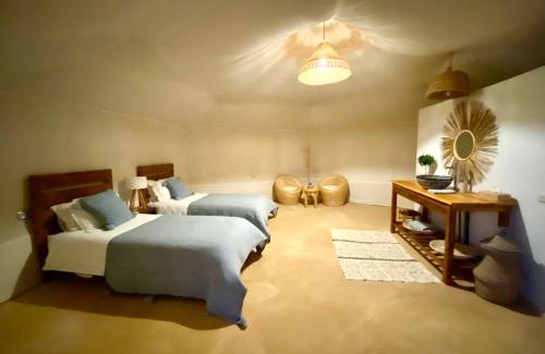 Lac Yasmins Other | Tuda Luxury Camp
