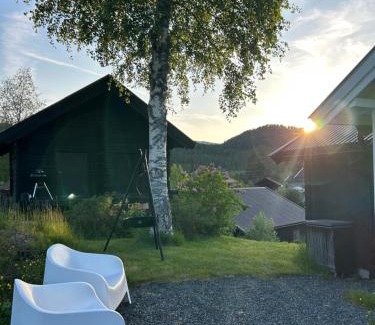Tuddal House | Tuddal Hyttegrend, GAMLESTUGU, Telemark