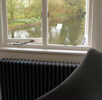 Tuddenham Hotel | Tuddenham Mill Luxury Hotel