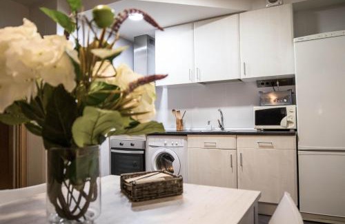 Tudela Apartment | Tudela balcón de Bardenas
