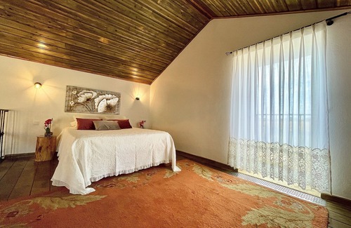 Sao Vicente do Paul Other | Tufa Guest House & Wellness Place