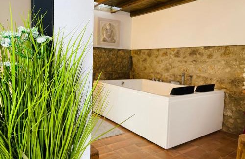 Sao Vicente do Paul House | Tufa Guest House, Wellness & SPA - Villa Campus