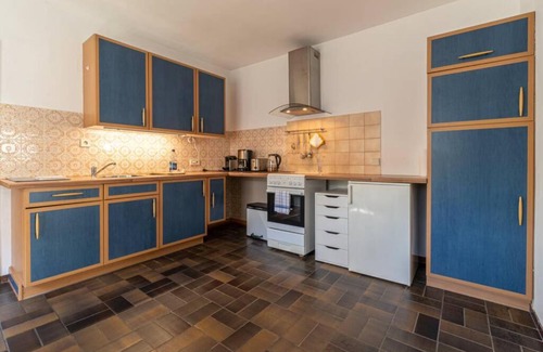 Weibern Apartment | Tuffsteinquartier am Brückenbach