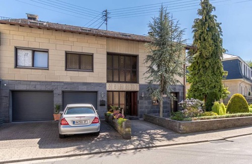 Weibern Apartment | Tuffsteinquartier am Brückenbach