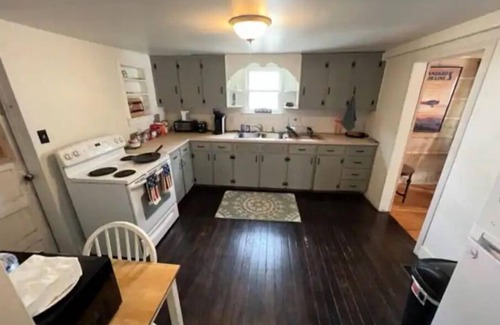 Turin House | Tug hill house. 1 mile from snow ridge!