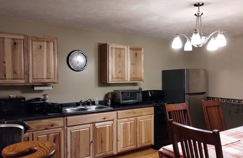 Copenhagen House | Tug Hill Paradise, Copenhagen, NY