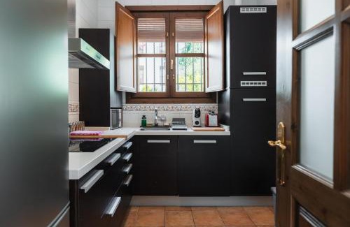 Sacromonte Apartment | tuGuest Cuesta del Chapiz III