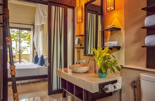Ang Thong Hotel | TUI BLUE The Passage Samui Pool Villas with Private Beach Resort