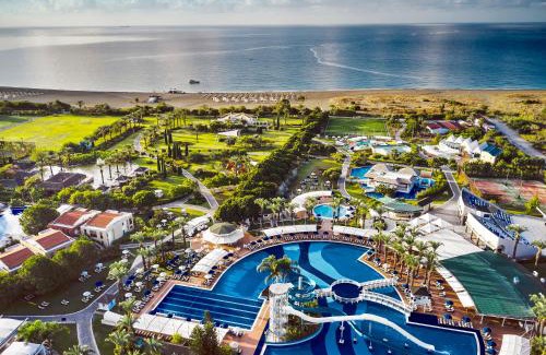 Ortaca Hotel | TUI BLUE Tropical