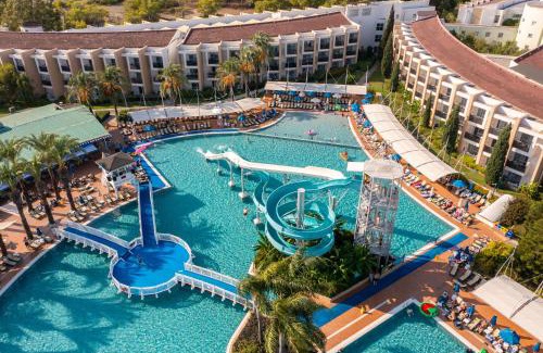 Ortaca Hotel | TUI BLUE Tropical
