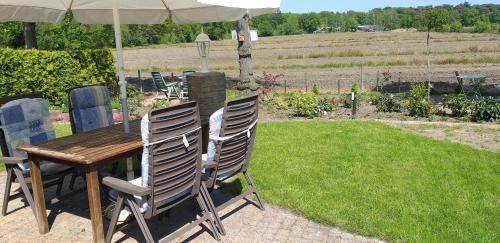 Oisterwijk Ski Chalet | tuinfluiter 50
