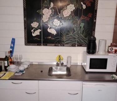 Ijsselmonde Apartment | Tuinhuis Ridderkerk
