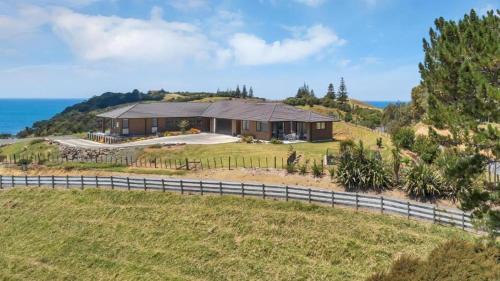 Tutukaka Apartment | TuiRidge Tutukaka